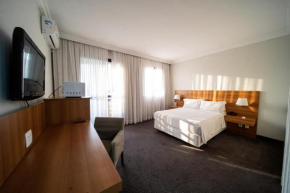 Apartamento em Pinheiros - Faria Lima